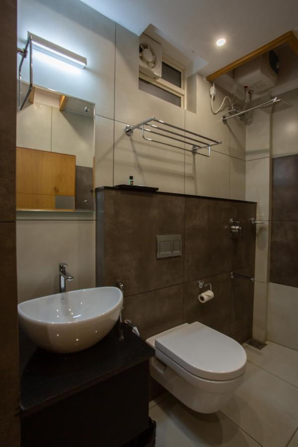 Hasco Tower Otel Palakkad Dış mekan fotoğraf